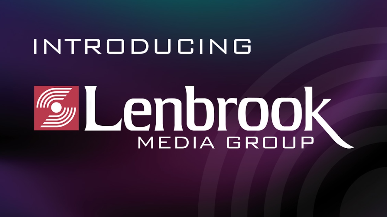 Lenbrook Media Group - Tập đoàn đang sở hữu các thương hiệu như: NAD, Bluesound và PSB.
