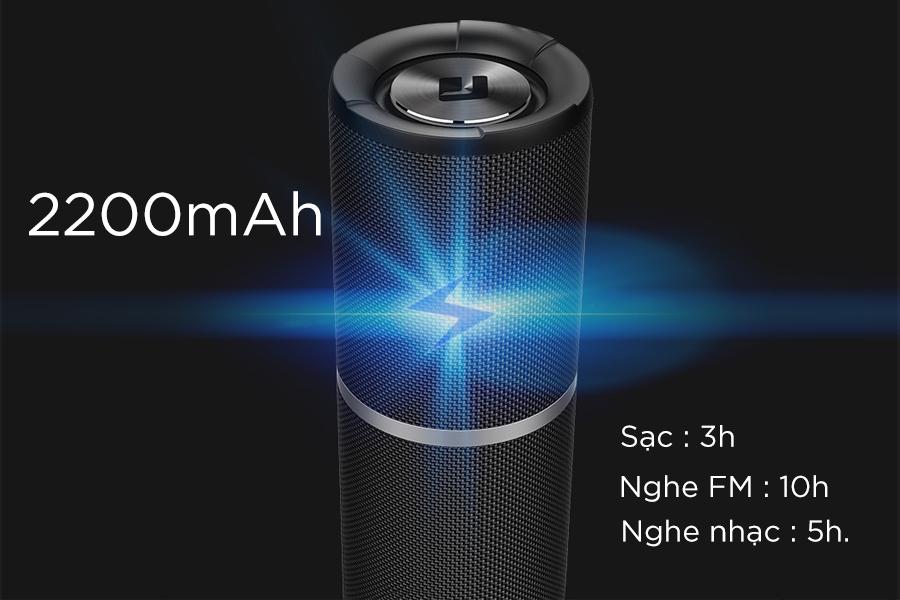 Đánh giá loa Bluetooth Joway BM168: Mẫu loa đáng mua nhất trong phân khúc 1 triệu đồng