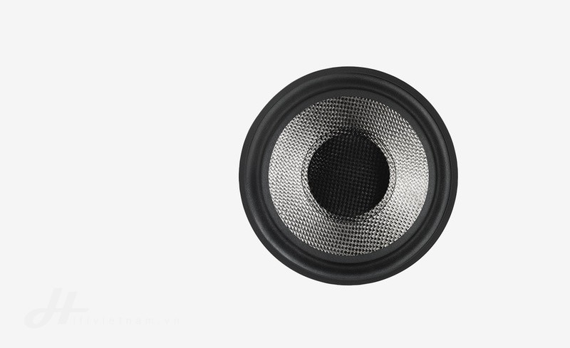 B&W ra mắt các Subwoofer đầu bảng DB series