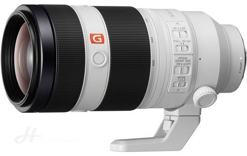 Những máy ảnh và ống kính đứng đầu của giải thưởng EISA 2018: Sony chiếm 5 giải, Canon đứng thứ hai - Ảnh 16.