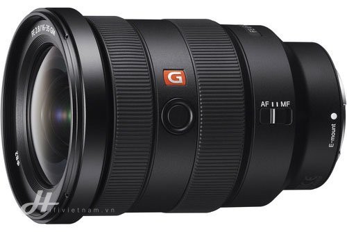 Những máy ảnh và ống kính đứng đầu của giải thưởng EISA 2018: Sony chiếm 5 giải, Canon đứng thứ hai - Ảnh 14.