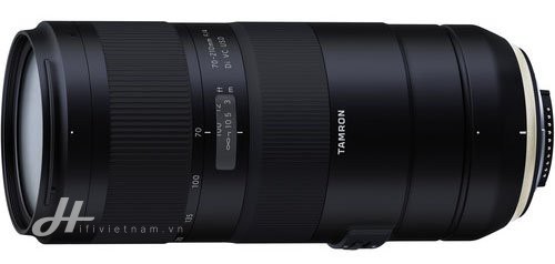 Những máy ảnh và ống kính đứng đầu của giải thưởng EISA 2018: Sony chiếm 5 giải, Canon đứng thứ hai - Ảnh 11.