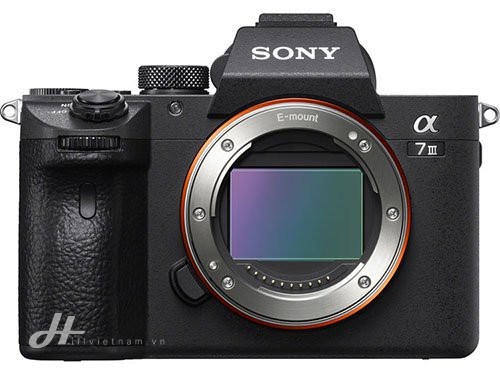 Những máy ảnh và ống kính đứng đầu của giải thưởng EISA 2018: Sony chiếm 5 giải, Canon đứng thứ hai - Ảnh 2.