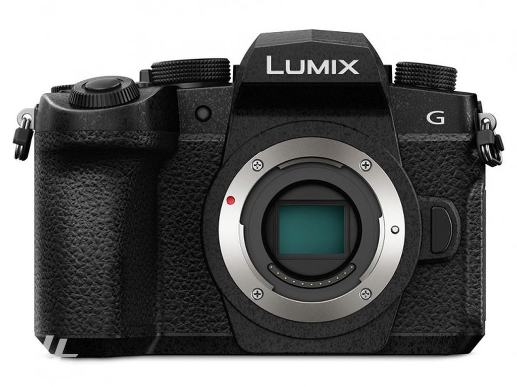 Panasonic G95 sẽ trình làng vào tháng 5 tới với giá bán khoảng 1199,99 USD ảnh 1