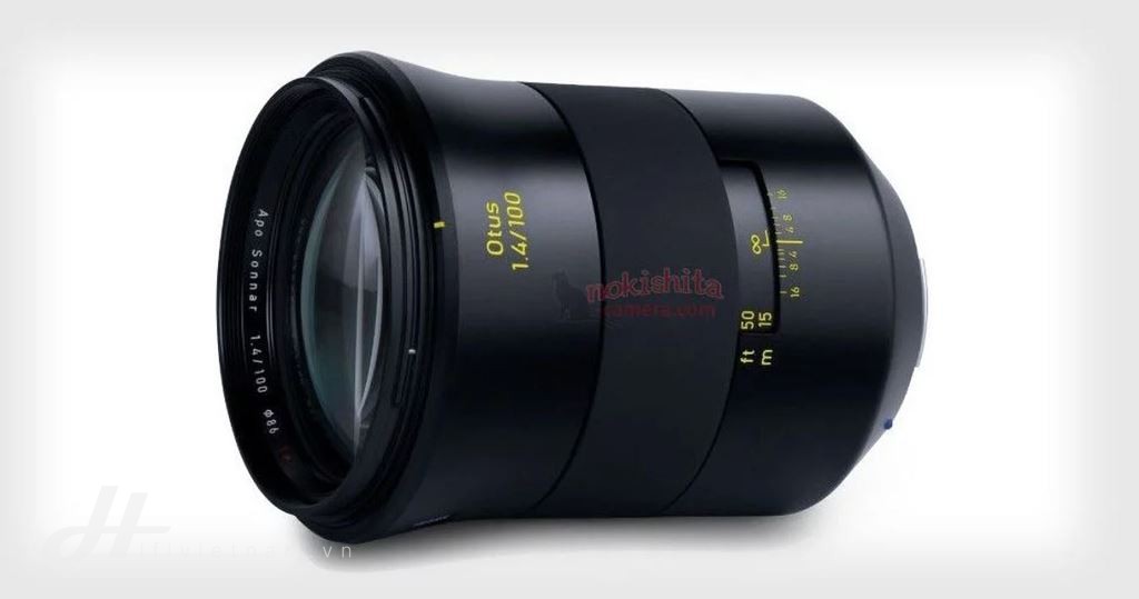 Lộ những bức ảnh đầu tiên của ống kính Zeiss Otus 100mm f1.4 ảnh 1