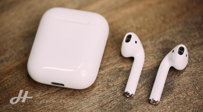 Với iOS 12, AirPods sẽ hỗ trợ Live Listen để cải thiện thính giác người dùng trong môi trường nhiều tiếng ồn - Ảnh 2.