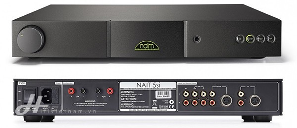 dong Naim SI Series 2