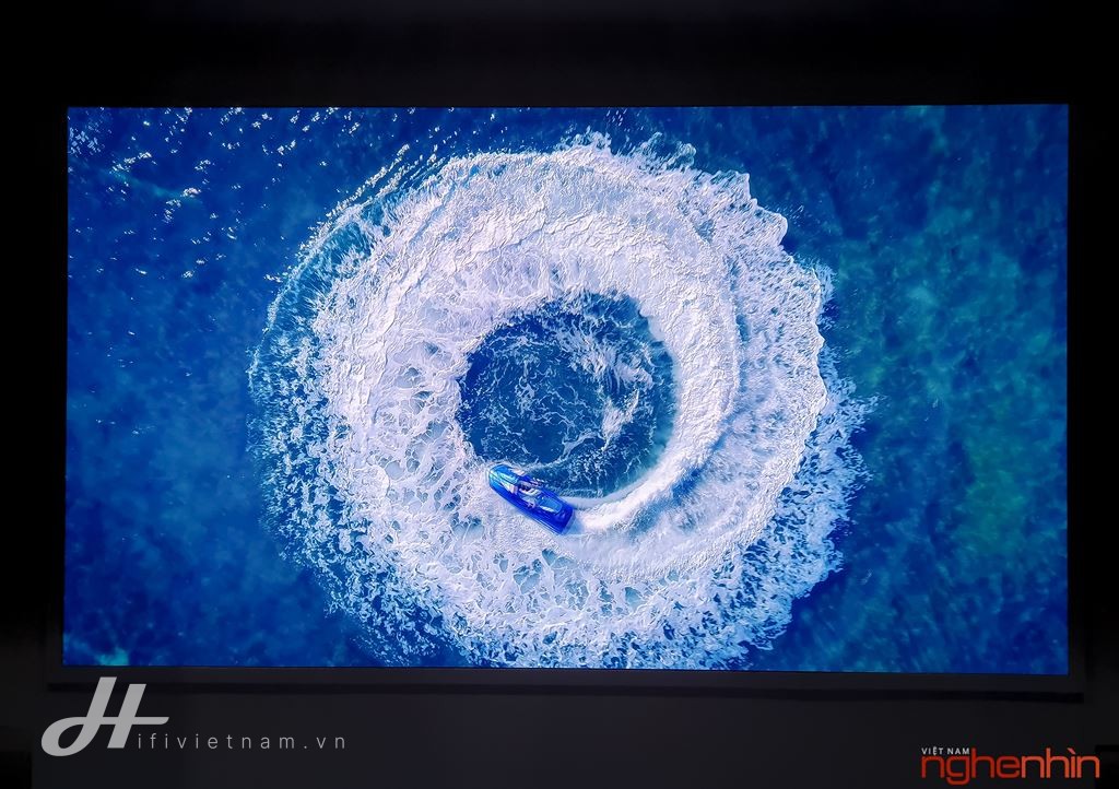 SEAO 2019: Samsung trình làng dòng TV QLED 2019 và “The Frame” thế hệ mới ảnh 8