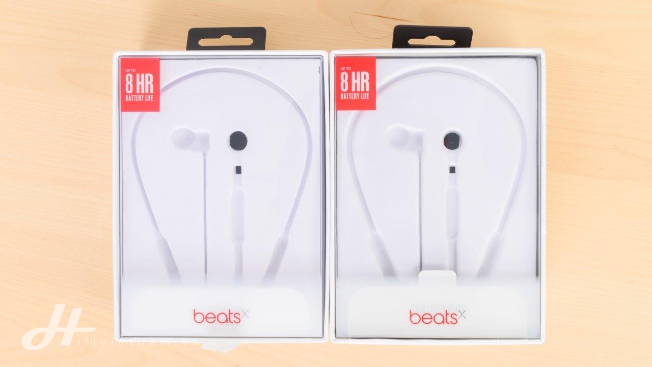 beats X real vs fake