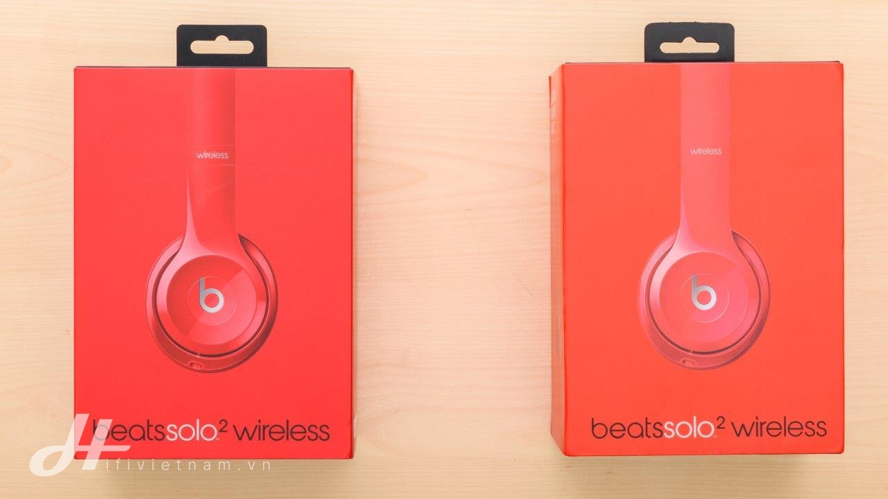 beats fake vs real