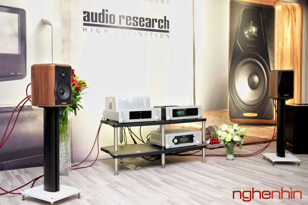 Munich Show 2019: nhiều thương hiệu lớn tung sản phẩm nhân kỷ niệm thành lập ảnh 6