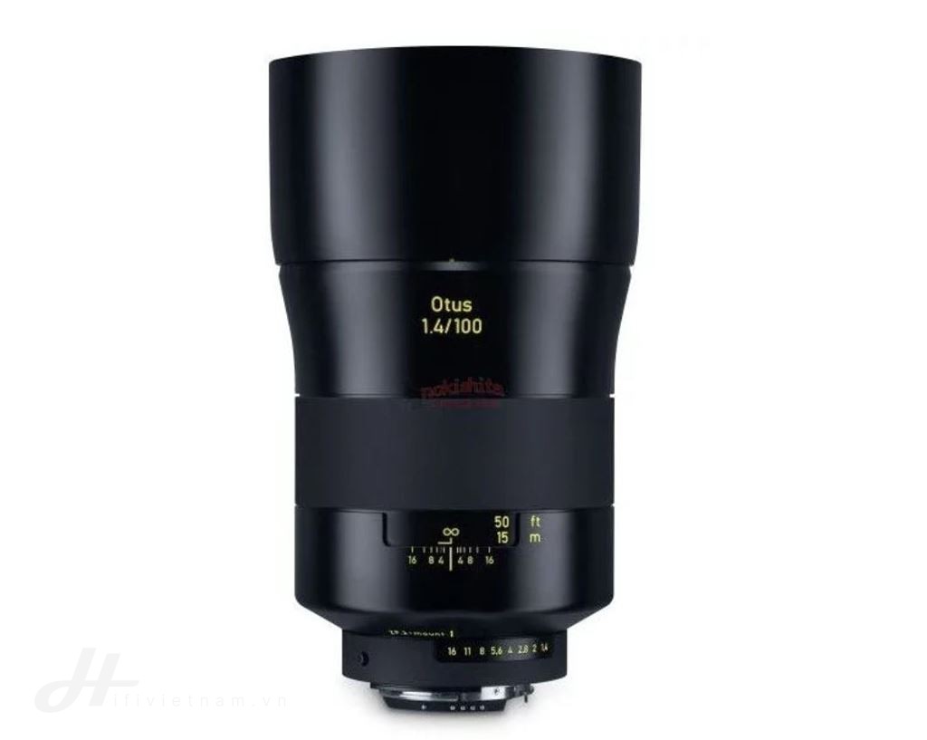 Lộ những bức ảnh đầu tiên của ống kính Zeiss Otus 100mm f1.4 ảnh 3