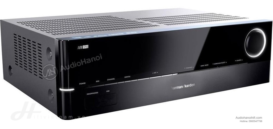 Ampli Harman Kardon HK 3770