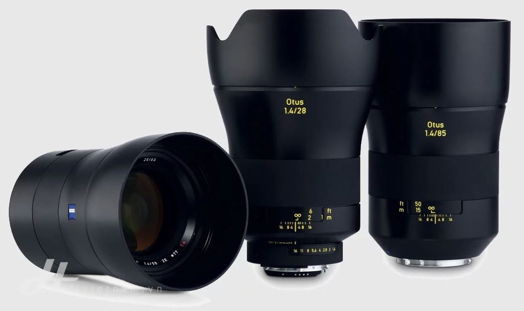 Lộ những bức ảnh đầu tiên của ống kính Zeiss Otus 100mm f1.4 ảnh 4