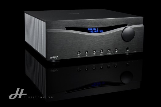 ampli Audia Fight FLS10