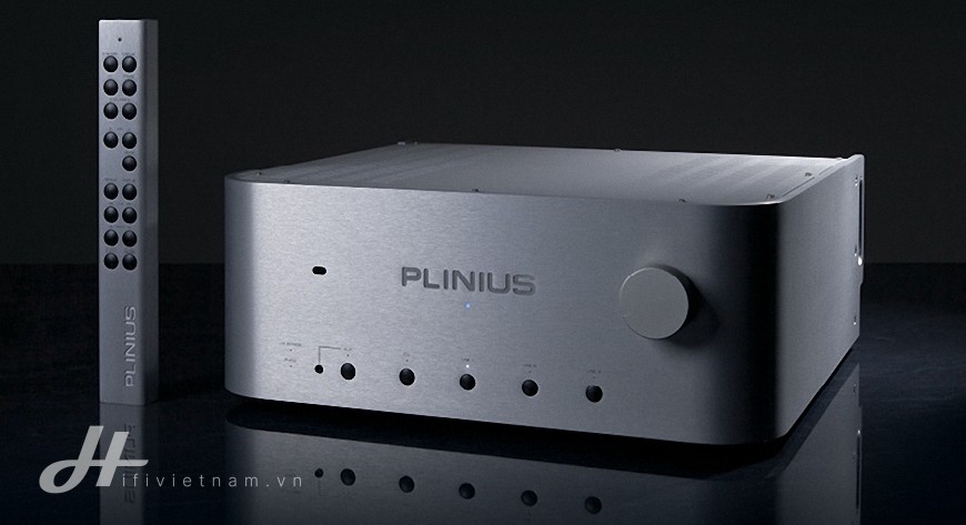 ampli Plinius Hiato