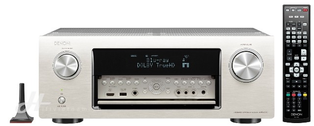 Denon AVR-3313CI