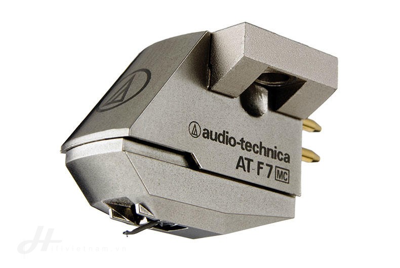 Kim dia than Audio Technica AT-F7