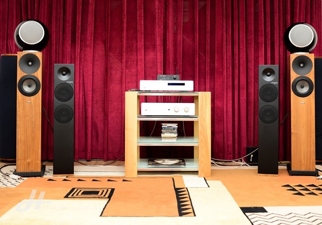 Kinh nghiệm bảo quản loa Hi-Fi