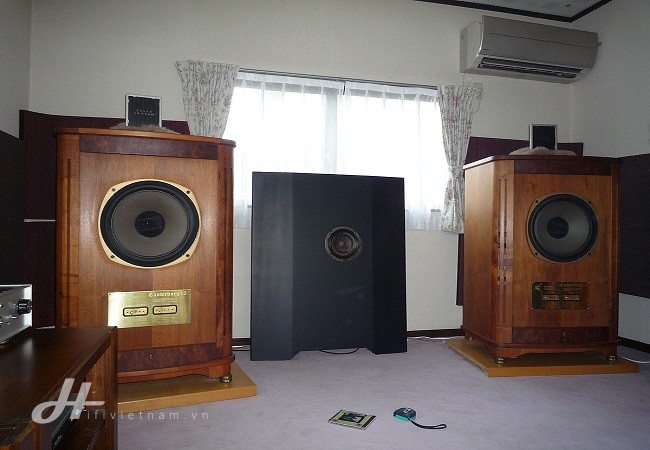 Kinh nghiệm bảo quản loa Hi-Fi