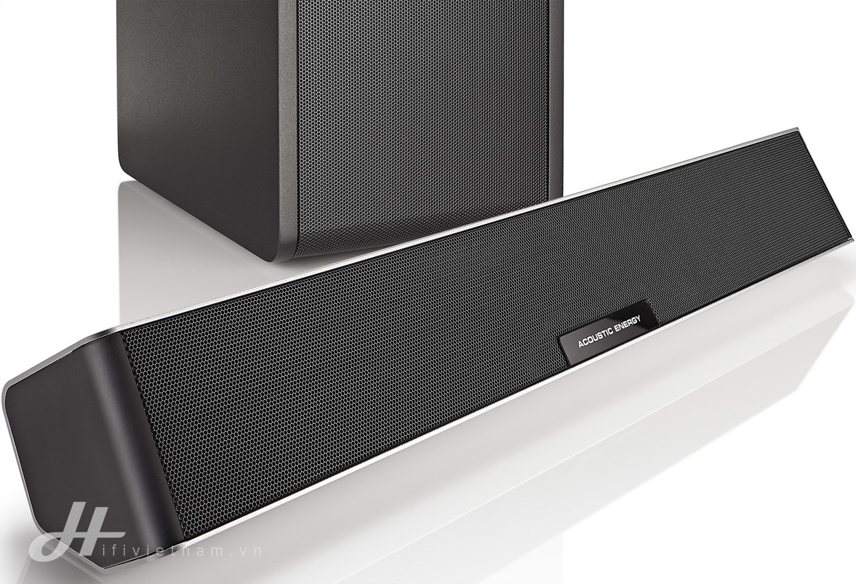 Loa Acoustic Energy Aego Soundbar