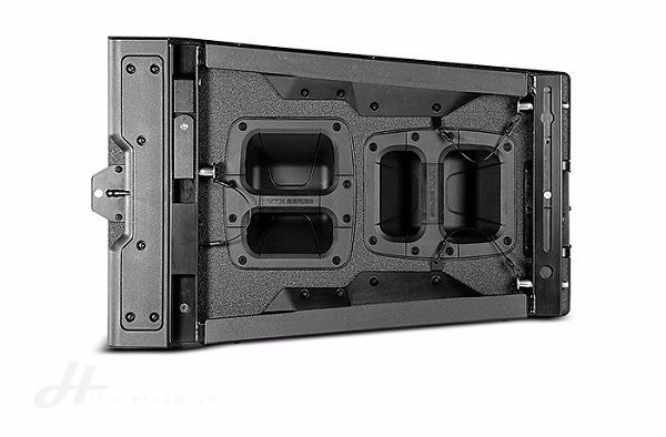 Tay cầm Loa line Array JBL VTX V25II