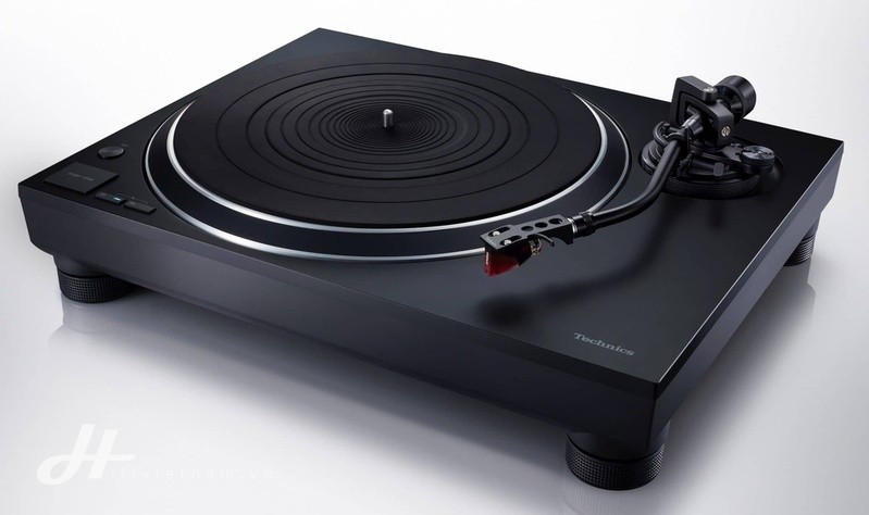 Mam dia than Technics SL-1500C tot