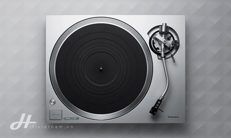 Mam dia than Technics SL-1500C