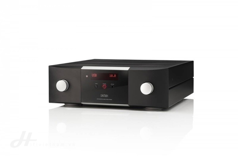 Mark Levinson giới thiệu dòng ampli tích hợp 5000 Series hoàn toàn mới