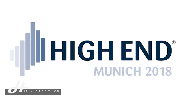 Munich High End Show 2018