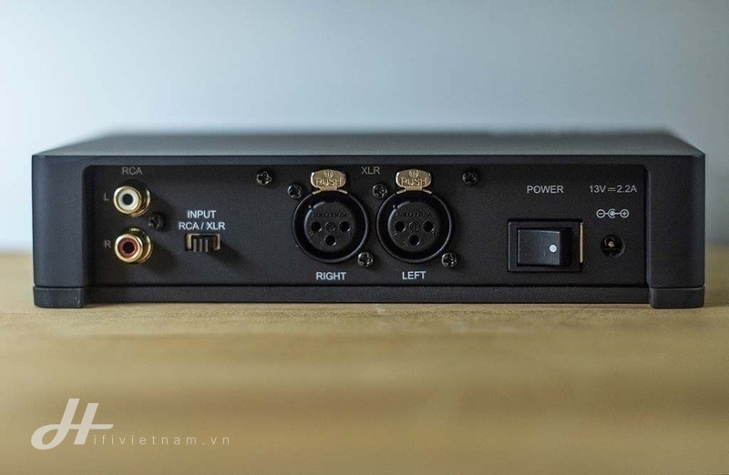 AKG ra mắt headamp K1500: Bước tiến mới của AKG vào thế giới audiophile