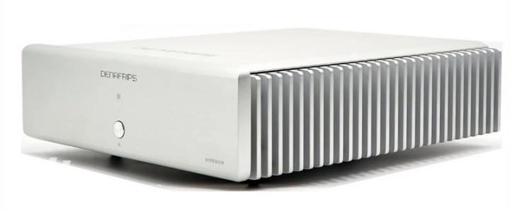 Ampli pre-pow Hestia & Hyperion