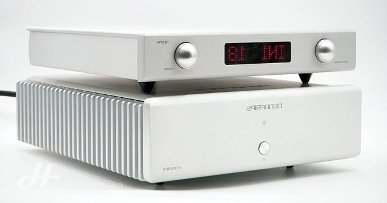 Ampli pre-pow Hestia & Hyperion chuan