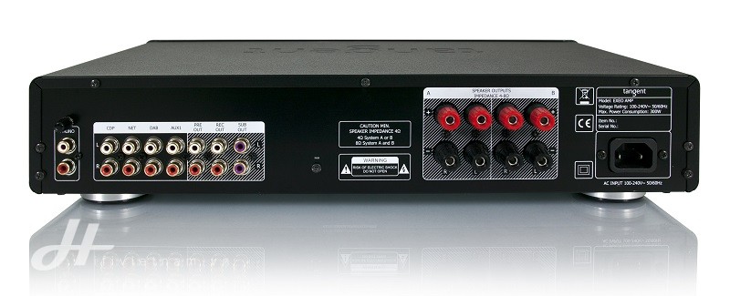 Ampli Tangent EXEO AMP dep