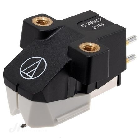 Audio Technica mở bán loạt sản mới thuộc dòng cartridge nhập môn VM95 Series