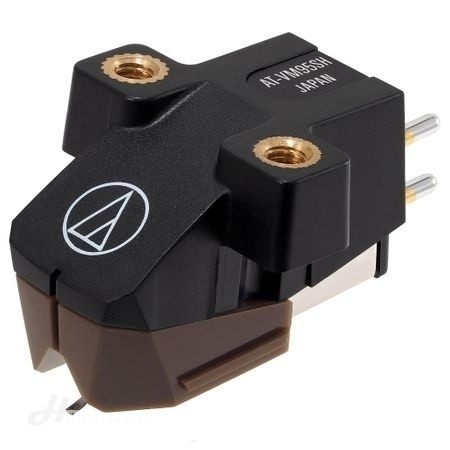 Audio Technica mở bán loạt sản mới thuộc dòng cartridge nhập môn VM95 Series