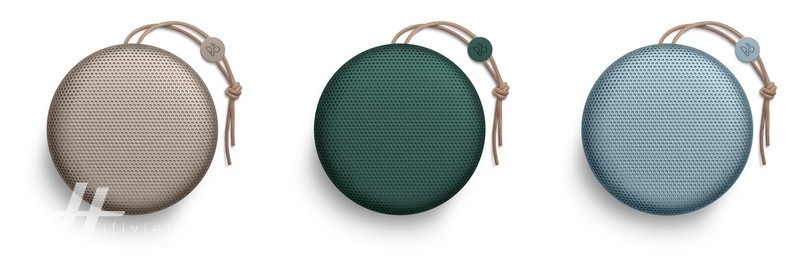 B&O ra mắt phiên bản Scandinavian Summer cho Beoplay E6/ H9i/ A1