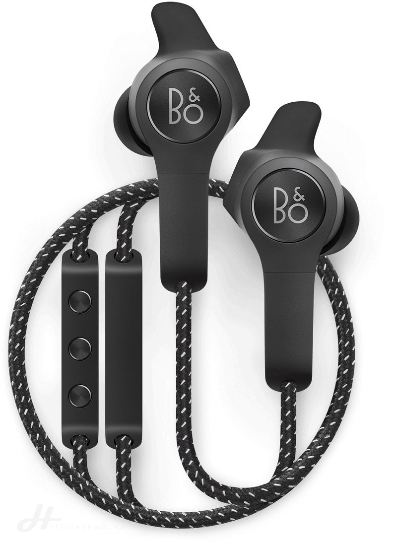 Bang & Olufsen giới thiệu tai nghe không dây Beoplay E6