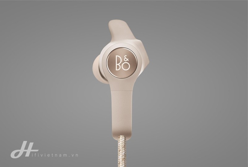 Bang & Olufsen giới thiệu tai nghe không dây Beoplay E6