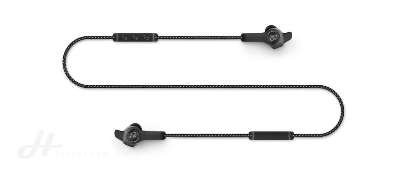 Bang & Olufsen giới thiệu tai nghe không dây Beoplay E6