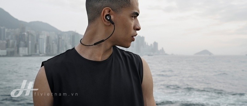 Bang & Olufsen giới thiệu tai nghe không dây Beoplay E6