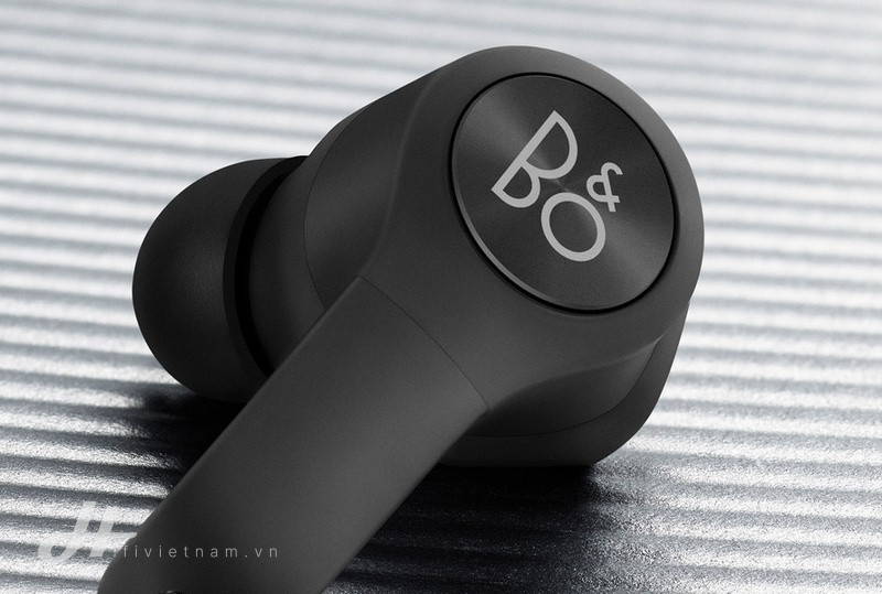 Bang & Olufsen giới thiệu tai nghe không dây Beoplay E6