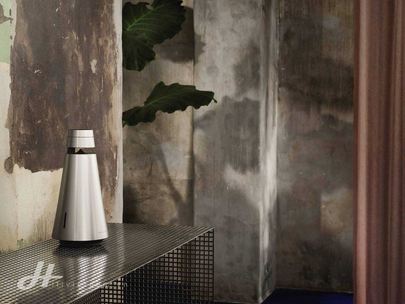 Bang & Olufsen ra mắt bộ đôi loa thông minh Beosound 1 & 2, giá khởi điểm hơn 30 triệu đồng