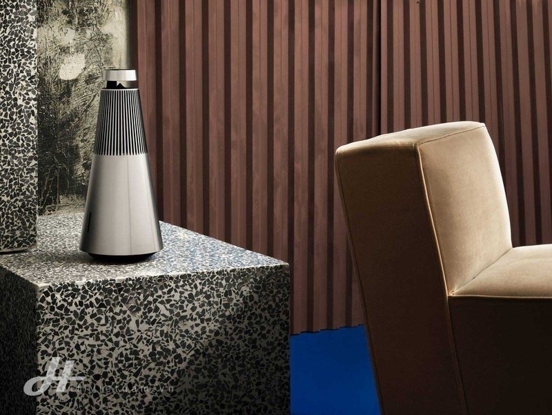 Bang & Olufsen ra mắt bộ đôi loa thông minh Beosound 1 & 2, giá khởi điểm hơn 30 triệu đồng