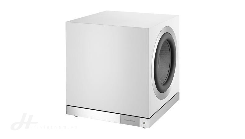 B&W ra mắt các Subwoofer đầu bảng DB series