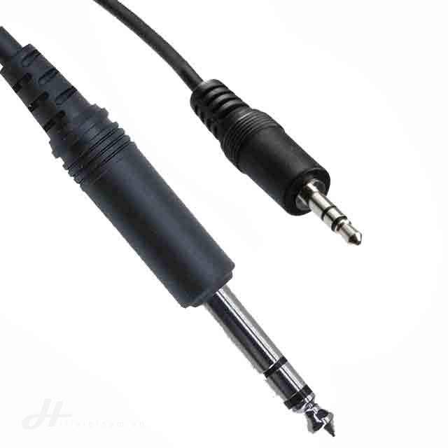 đặc điểm giắc RCA thay đổi 3,5ly