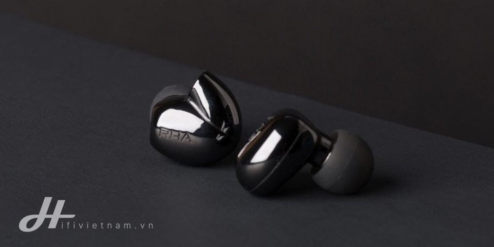 Các dạng Driver thường thấy trong tai nghe in-ear