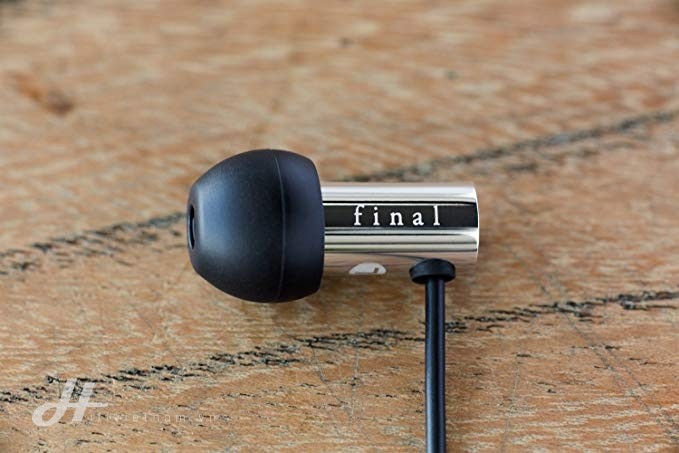 Đánh giá Final Audio E2000 và E3000 – nhỏ mà có võ