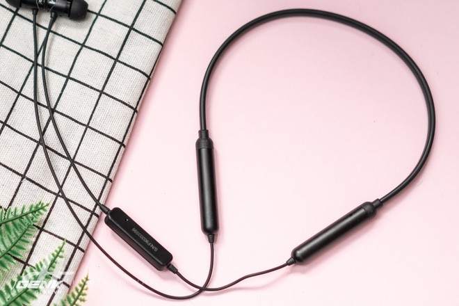 Đánh giá tai nghe không dây SoundMAGIC E11BT – Trở lại với những điều căn bản