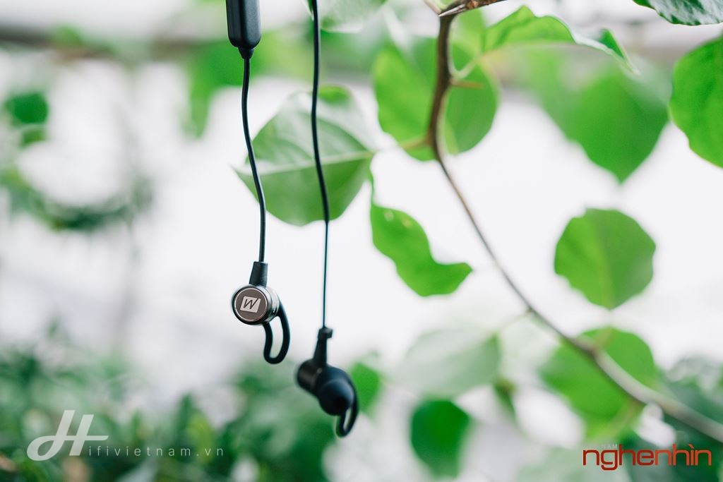 Đánh giá tai nghe không dây Mee Audio EB1 với công nghệ Earboost ảnh 7